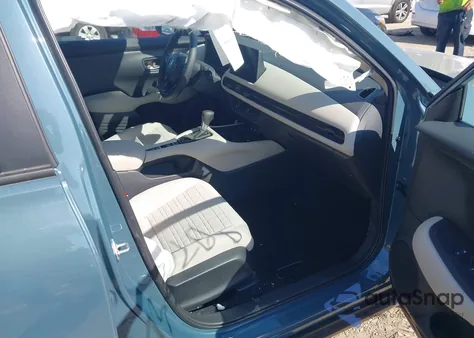 2026 Honda Hr-V Awd Lx from USA, damaged, VIN 3CZRZ2H38TM700352